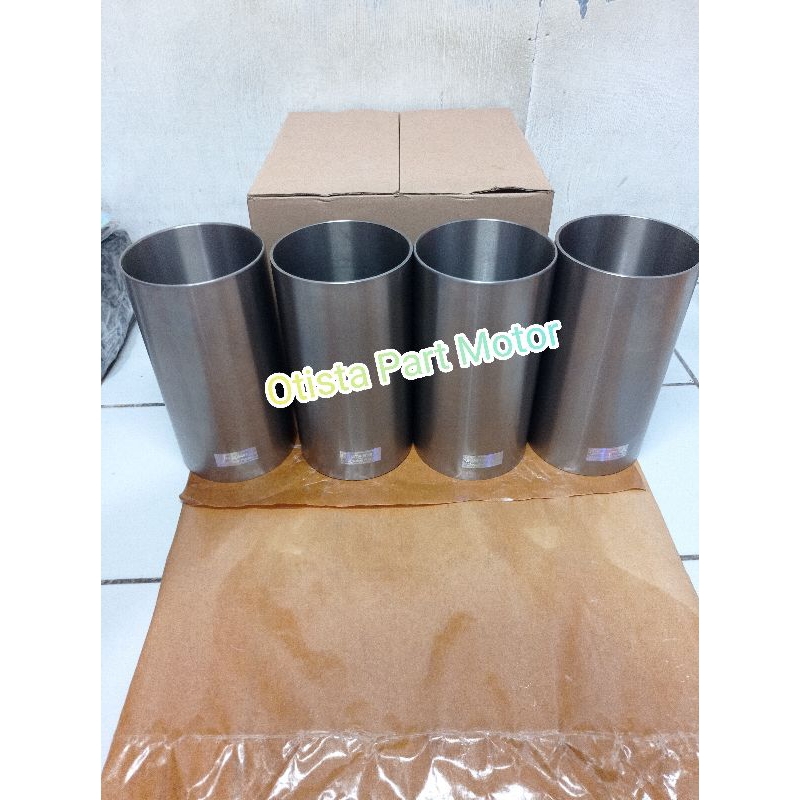 LINER ONLY BORING FURING SET MITSUBISHI COLT DIESEL PS100 PS 100 4D31