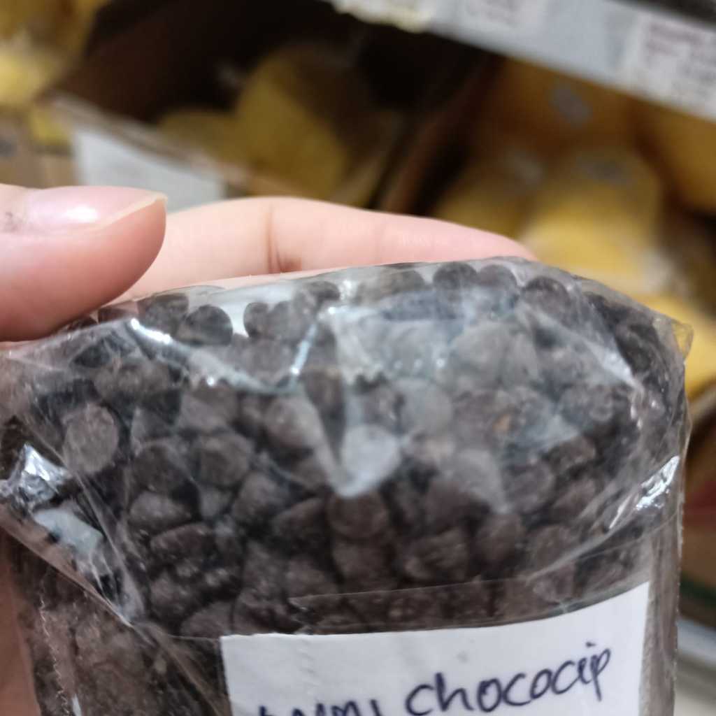 

Mini Chocochip Paku (1kg) elmer