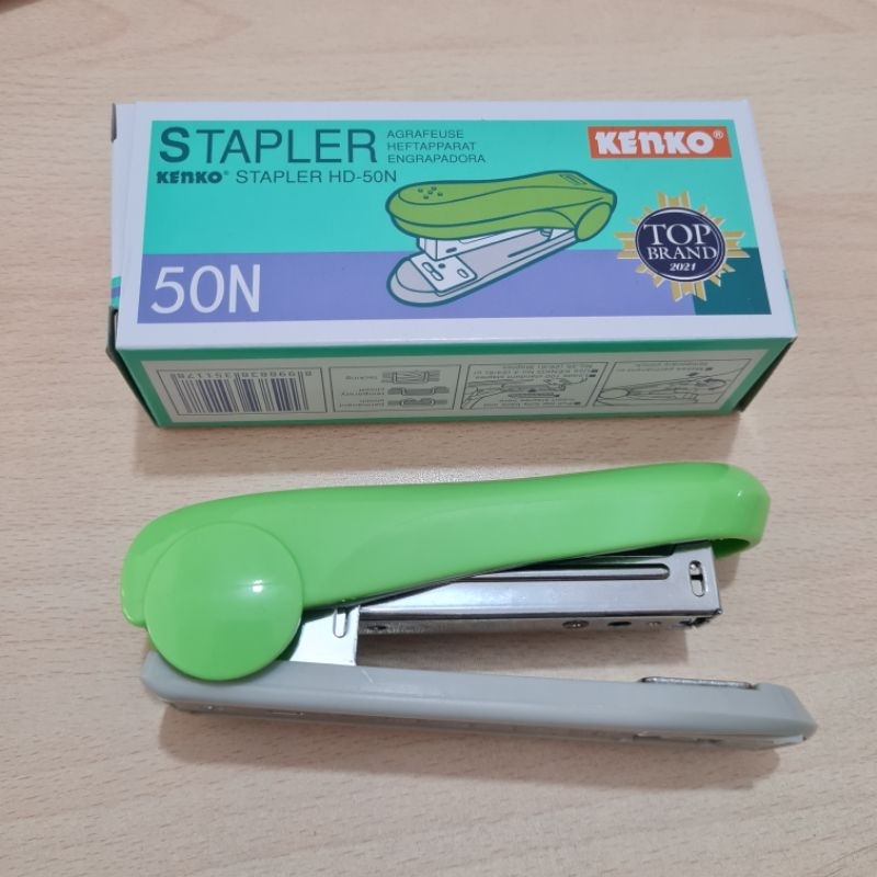 

Stapler Kenko HD-50N