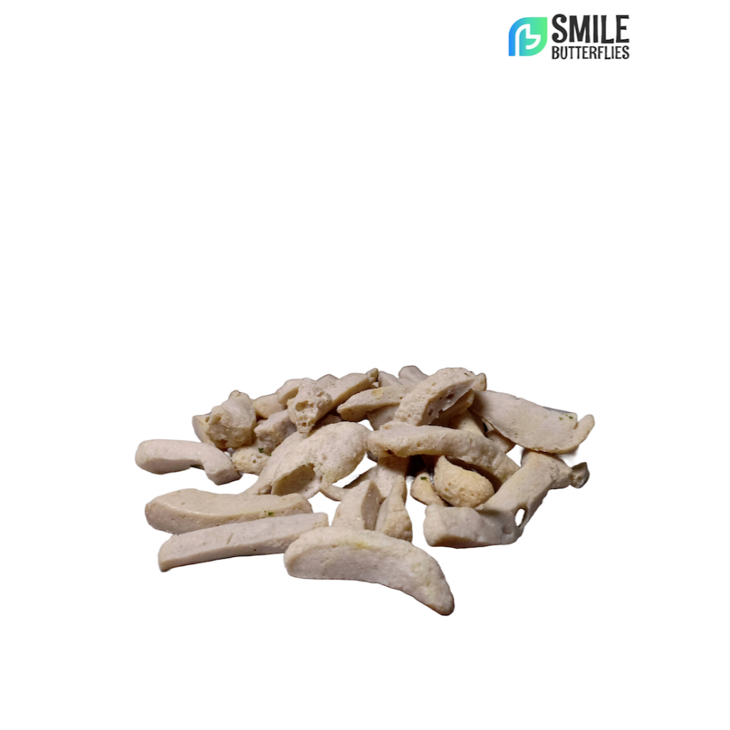 

Basreng Bandung Original Daun Jeruk