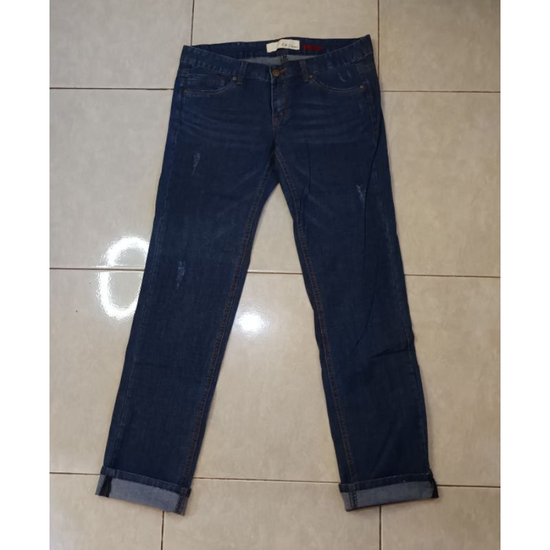 Celana Panjang FRJ Jeans