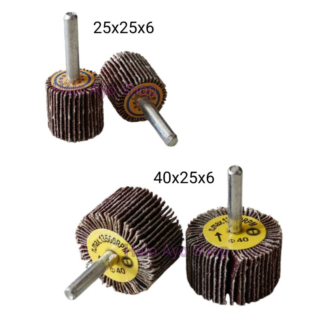 Amplas Susun / Amplas Tangkai / Amplas Roll / Amplas Kertas / Kertas Amplas