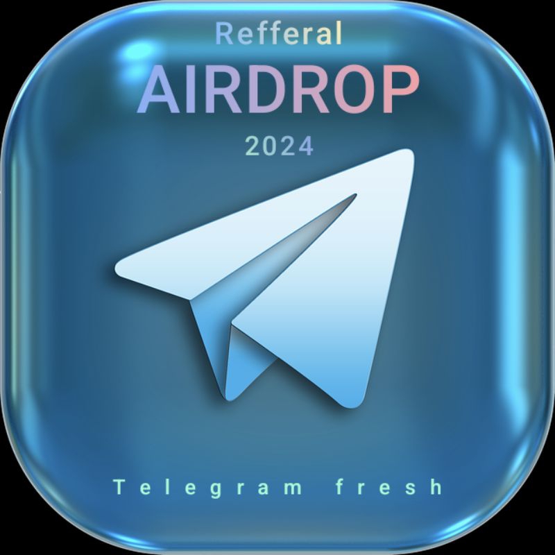 refferal telegram