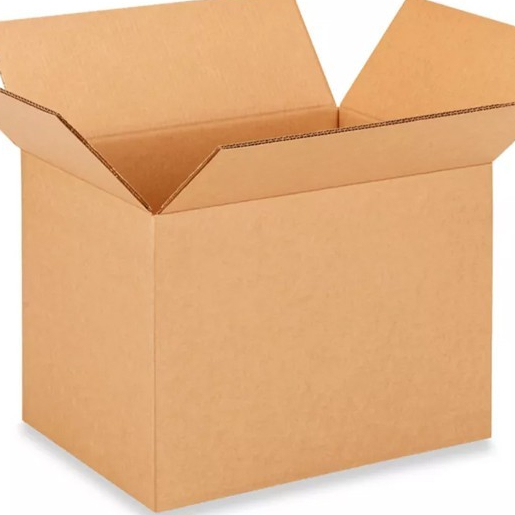 

42x32x33 Double Wall Kardus / kotak / box / packing / karton - S4261