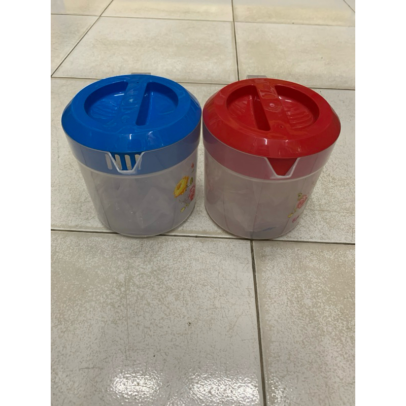 eskan/teko air