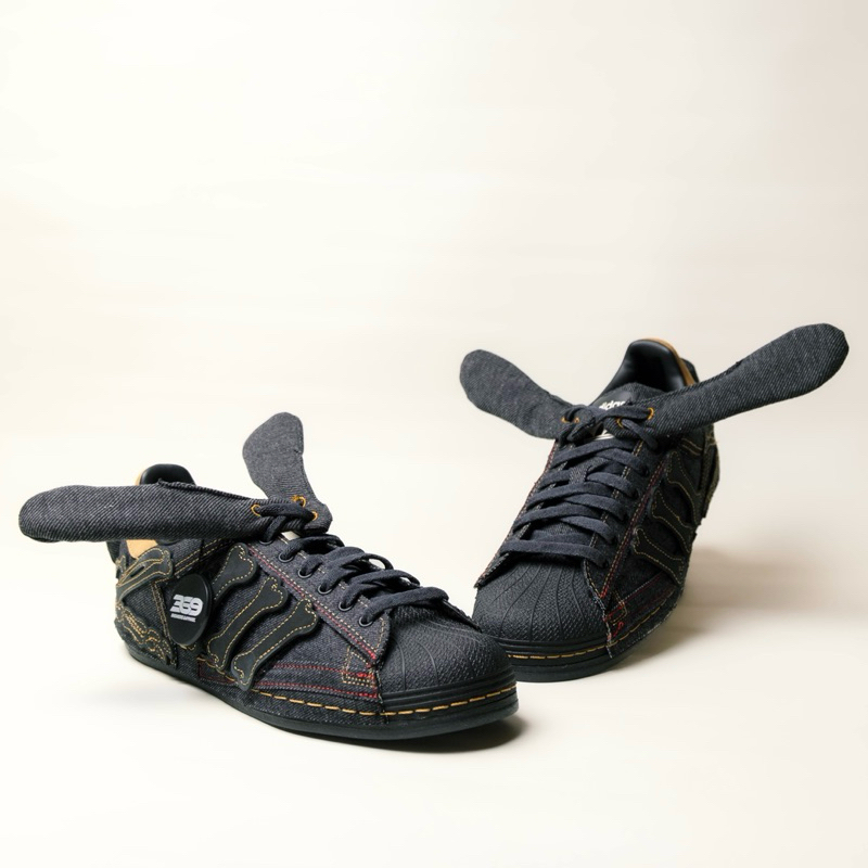 Adidas melting sadness (original 100%)