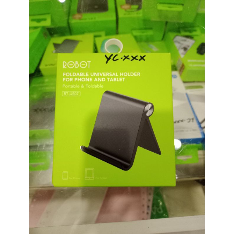 Robot Foldable Universal Holder RT-US07