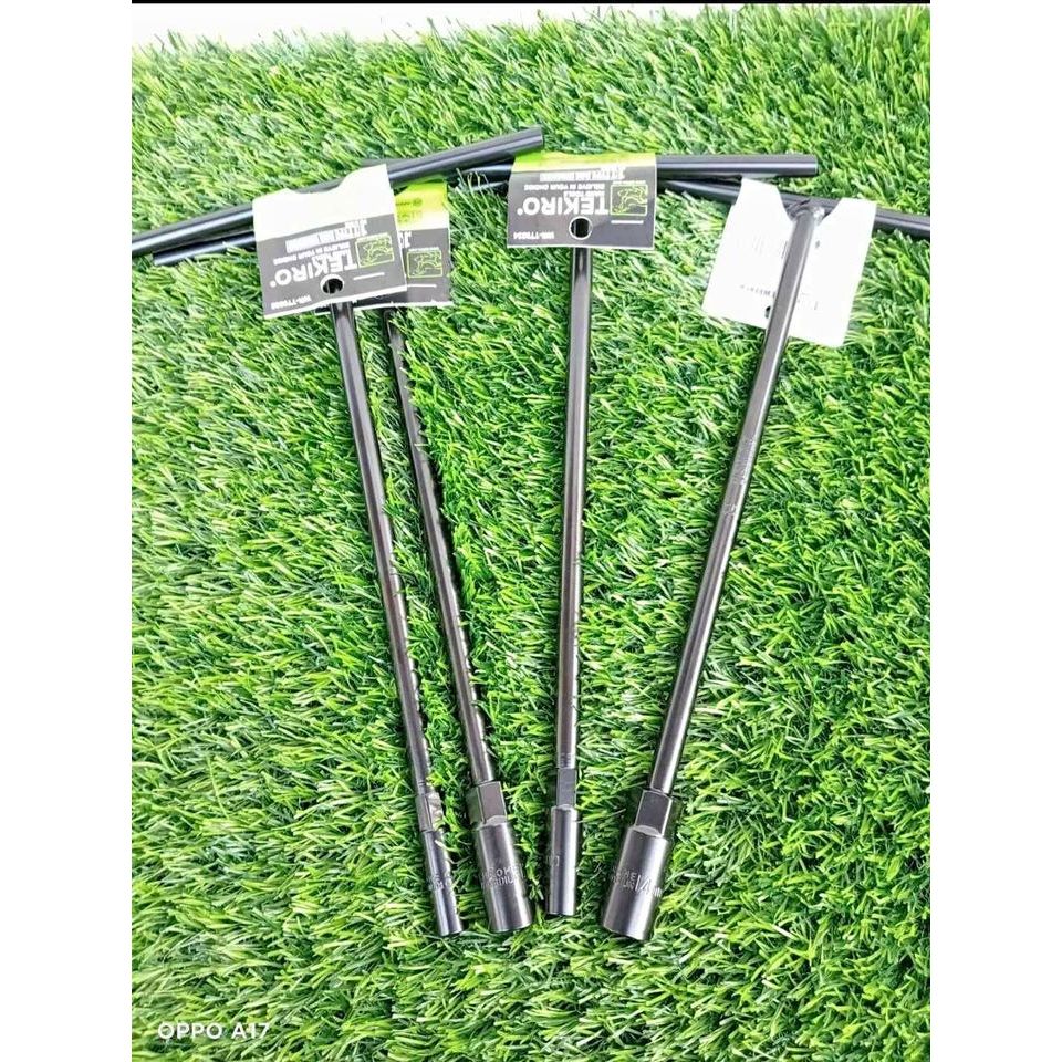 KUNCI SET T TEKIRO UKURAN 8-10-12-14