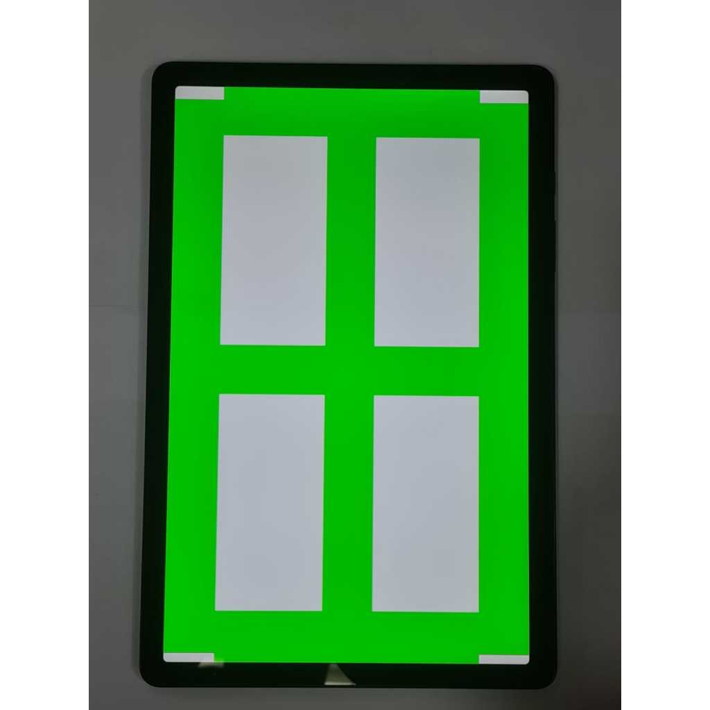 LCD SAMSUNG GALAXY TAB A9+ - X216 ORIGINAL SECOND COPOTAN 2ND