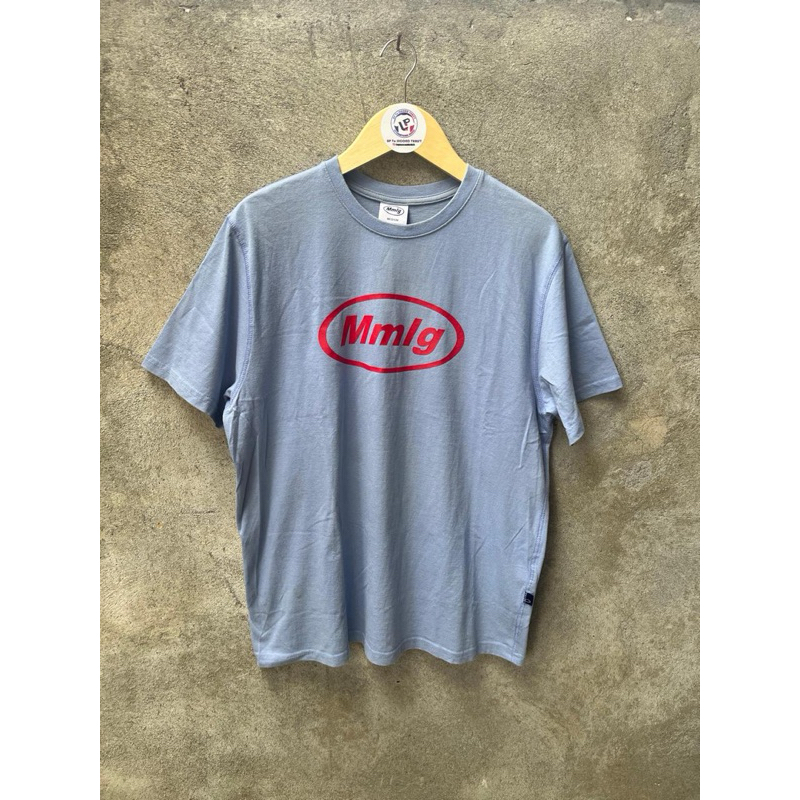 T-SHIRT MMLG