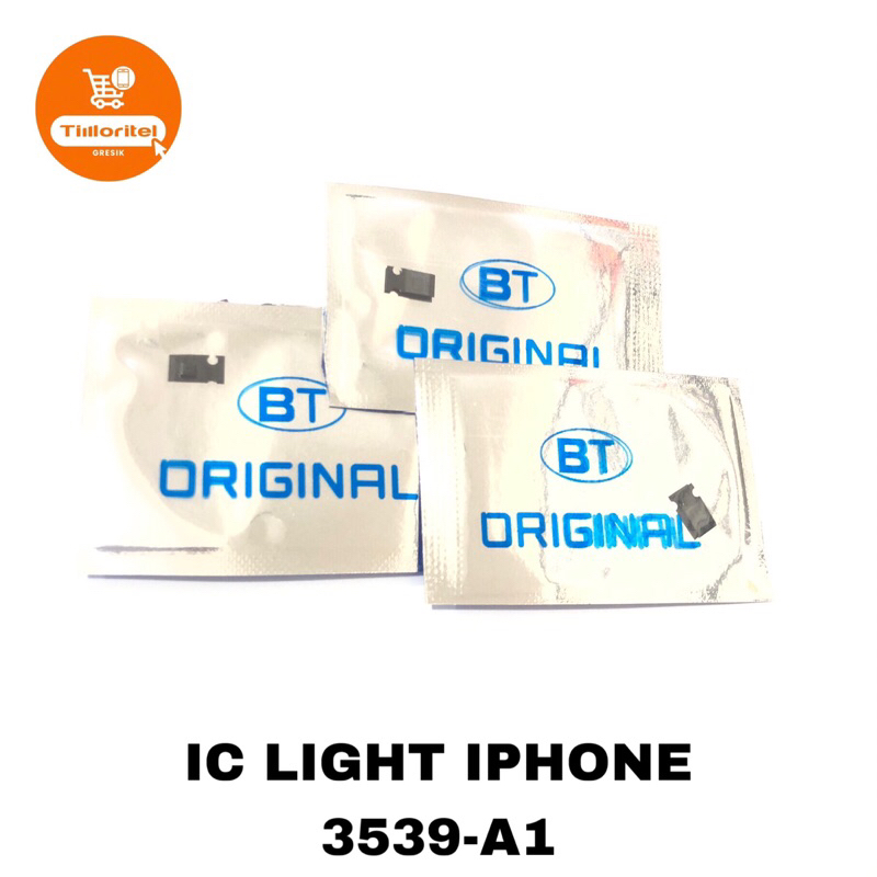 3539-A1 IC LIGHT IPH 7/7+ PLUS / IC LAMPU DISPLAY IP 3539 A1
