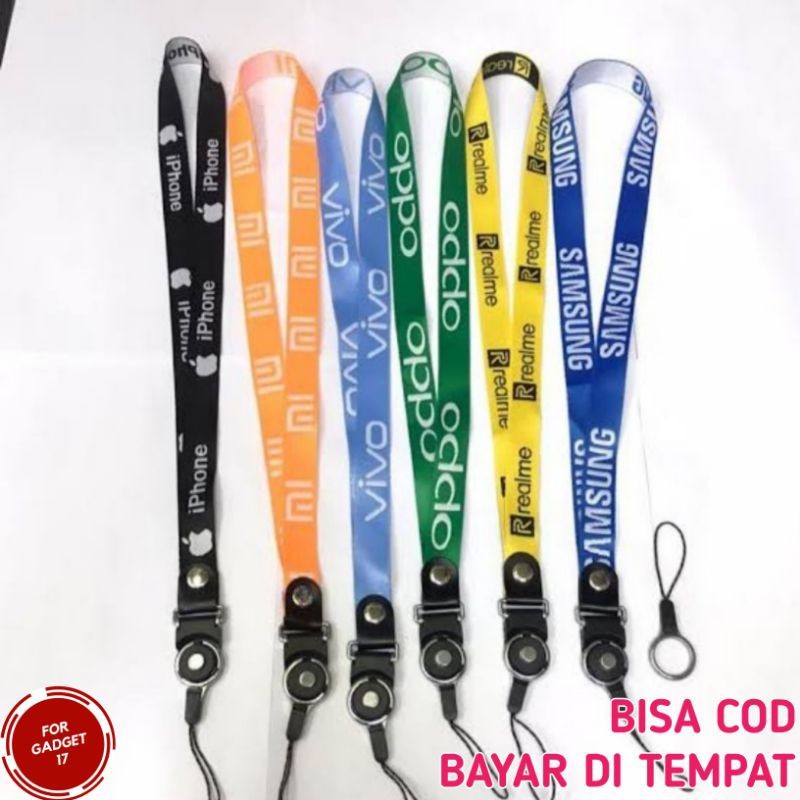 KALUNG HP / GANTUNGAN HP