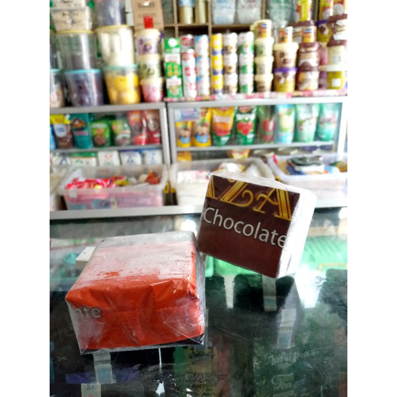 

Coklat plaza repack 200g