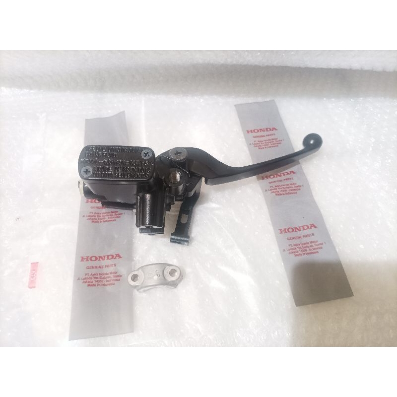 Master Rem Depan Vario 125 Vario 150 KVB Asli AHM