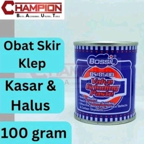 obat skir klep bossil amril high quality jepang pembersih klep mobil