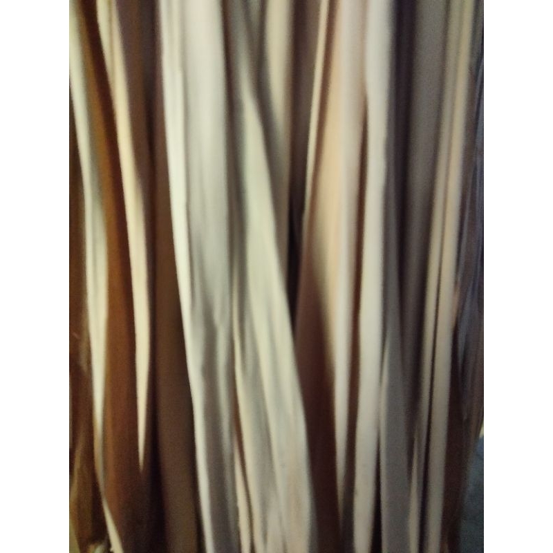 

jual daun aren kering atau daun kaung 300 grm