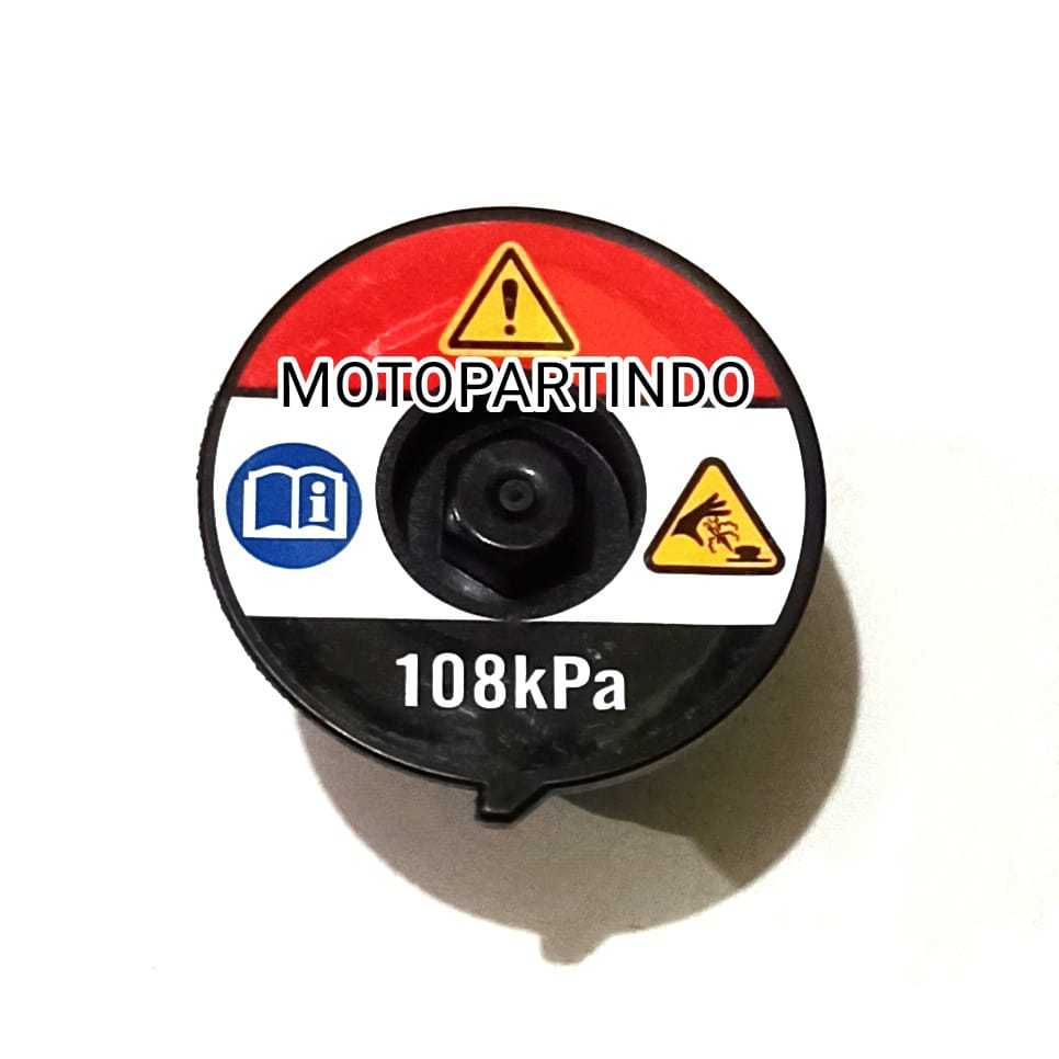 TUTUP RADIATOR VARIO 125 FI LED COVER RADIATOR VARIO 150 LED VARIO 125 LED VARIO 150 FI