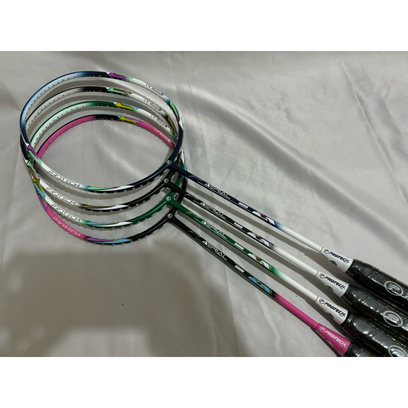 Raket Protech Aerial Original