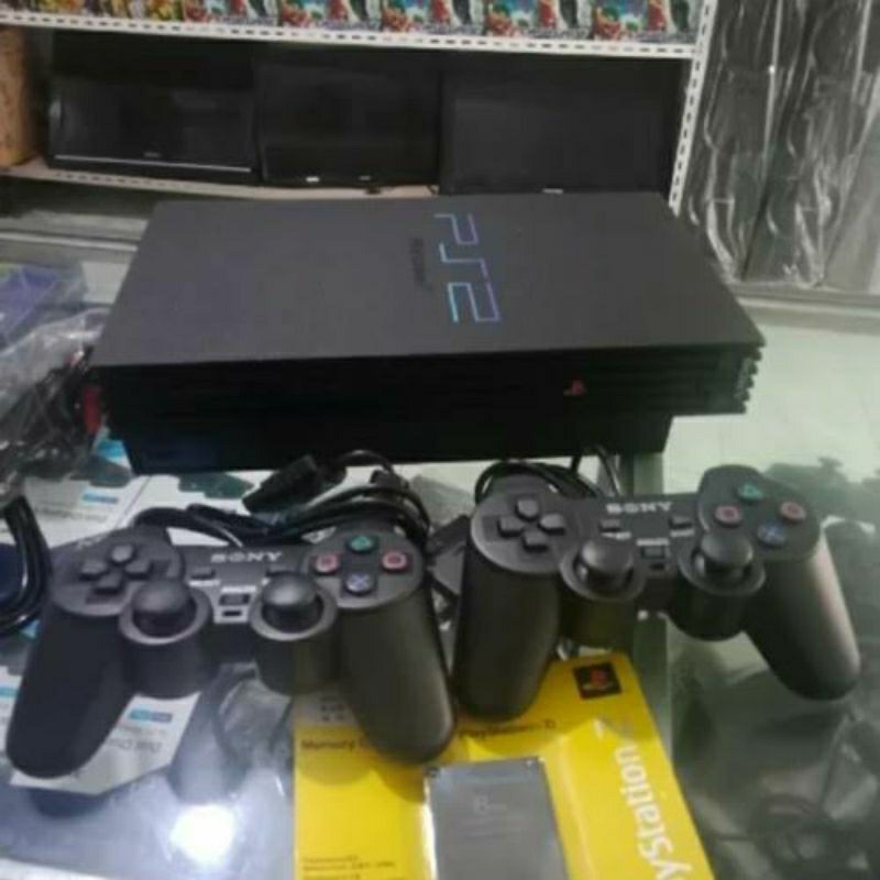 ps2 fat N/A hardisk