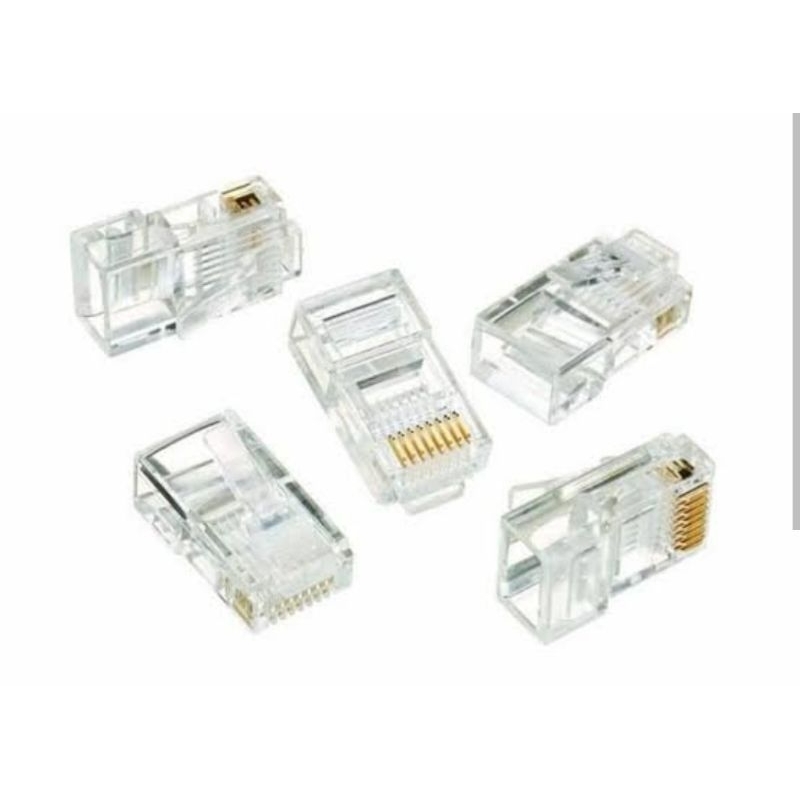 RG45 / RJ 45