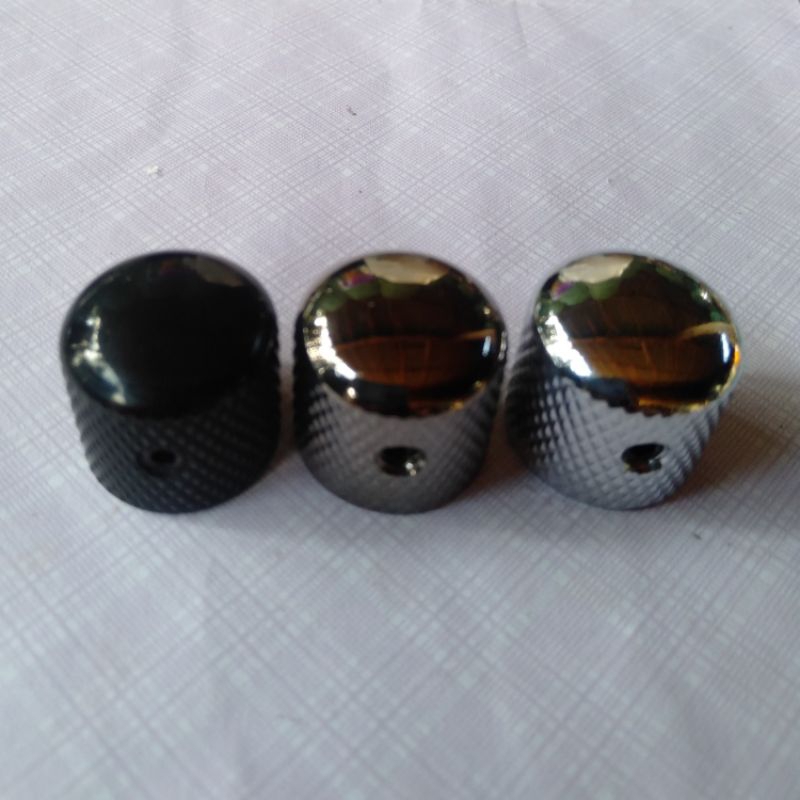 knob knop gitar locking ibanez original made in Korea