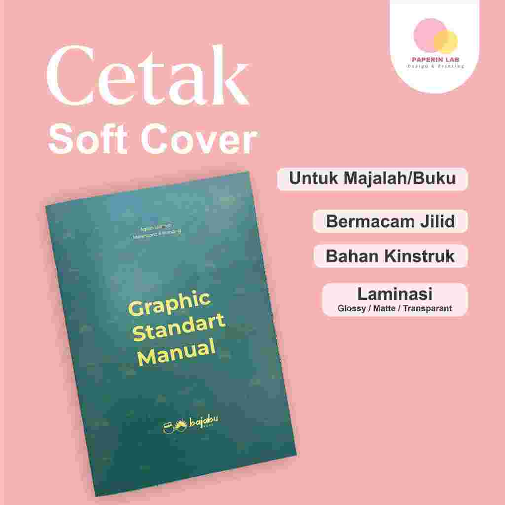 

PRINT CETAK COVER BUKU | MAJALAH | SAMPUL BUKU