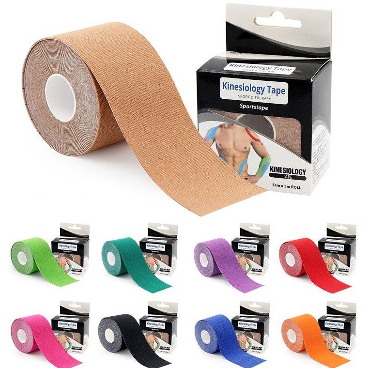 Top Produk Kinesio Tape Kinesio Taping  Taping