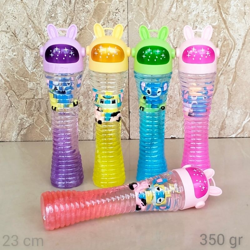 Mainan Slime Anak Slime glitter