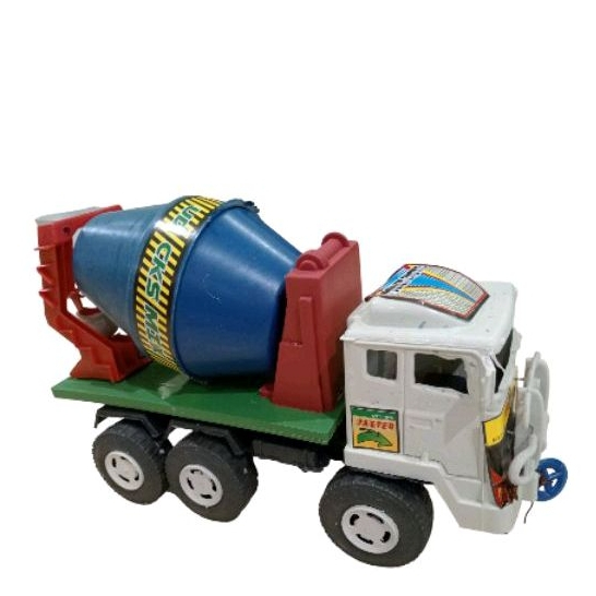 G&D MAINAN TRUCK MOLEN/ MOBIL MOLEN/MOBIL KONTRUKSI/MAINAN ANAK/TM