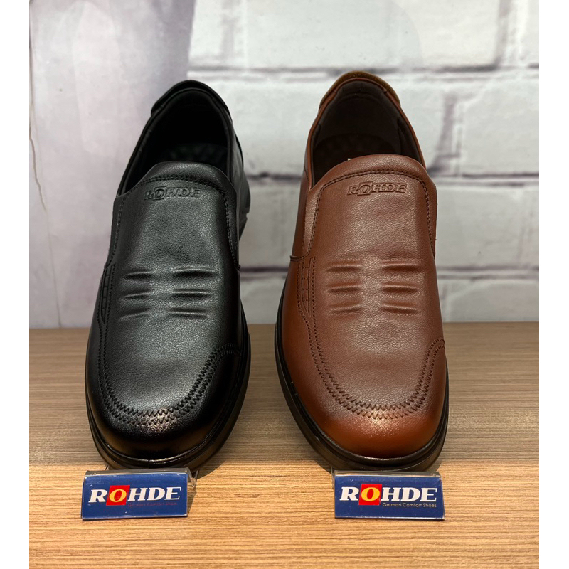 Rohde 7208 Sepatu cowok original/2