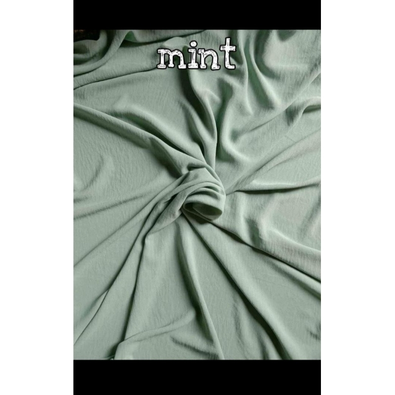 kain Cey Airflow Crinkle Premium