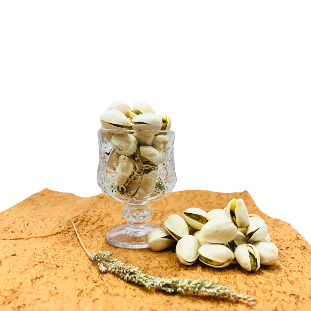 

[ COD ] Kacang Pistachio 1kg / Kacang Pistachio / Kacang Fustuk / oleh oleh haji dan umroh
