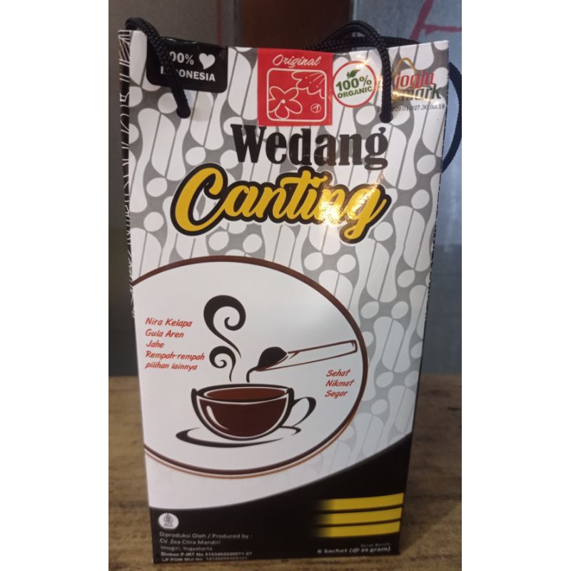 

wedang canting