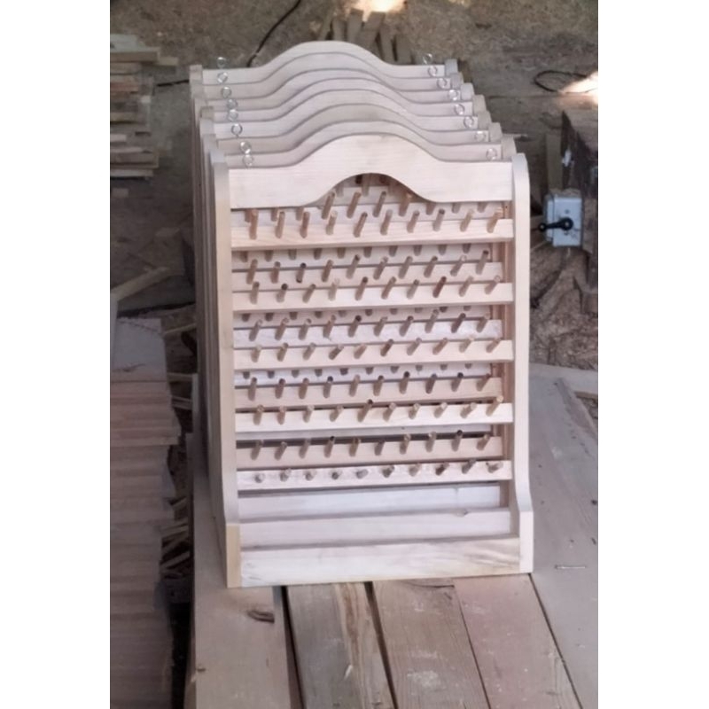 Rak benang/Rak penyimpanan benang jahit