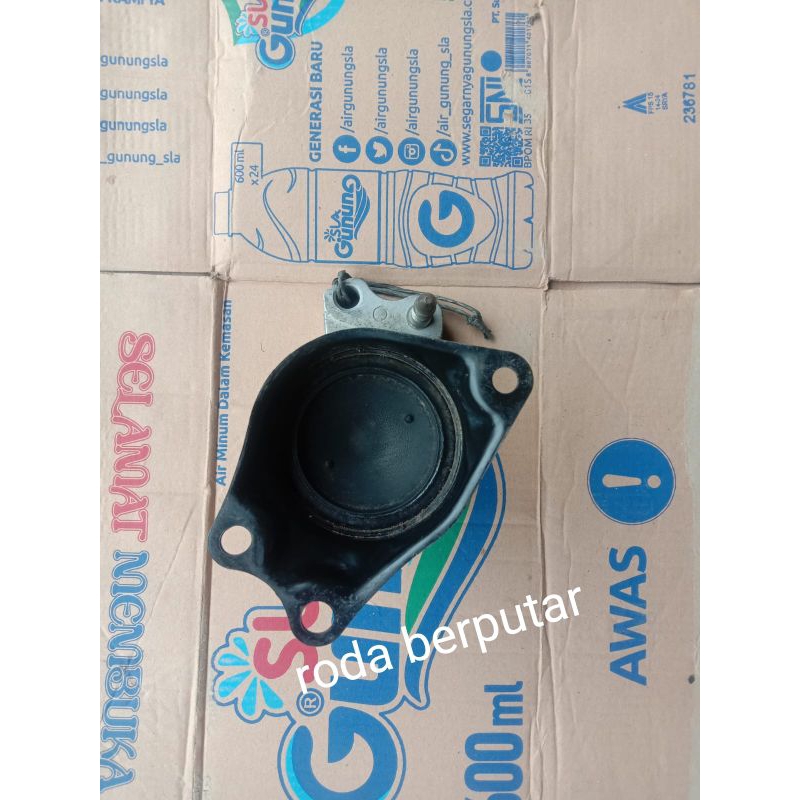 Engine Mounting Mesin Honda Jazz Brio Mobilio Original