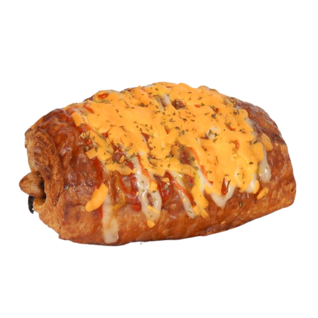 

Sausage Roll