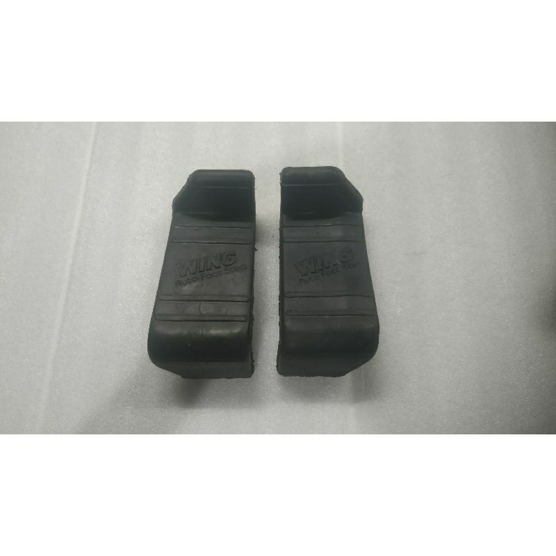 karet footstep tangga samping universal kijang super grand