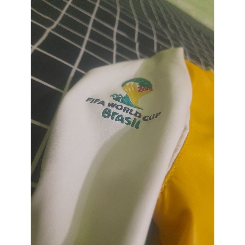 Varsity Brazil Second Brand