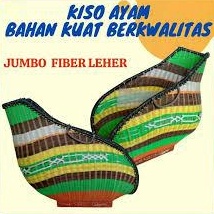 Promo Terunik TAS KISA AYAM TAS KISO AYAM FIBER BIASA DAN MODEL ANGSA MONCONG MURAH UKURAN BESAR JUM