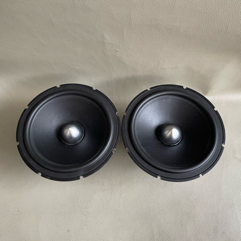 Speaker Midbass Seas Lotus RW165/1