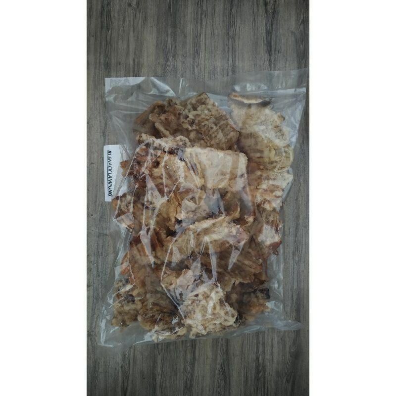 

Pisang Sale Basah Berselimut Tepung Gurih (1Kg)