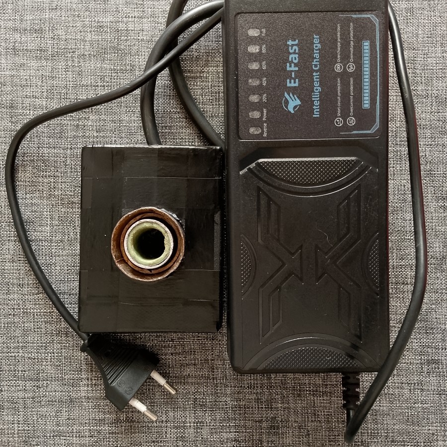 charging smoot zuzu