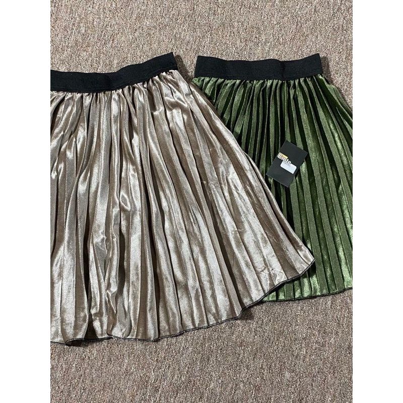 ROK PLISKET BLUDRU ANAK/ROK PLISKET ANAK WANITA/ROK PLISKET ANAK/ROK BLUDRU ANAK UMUR 1-6 TAHUN