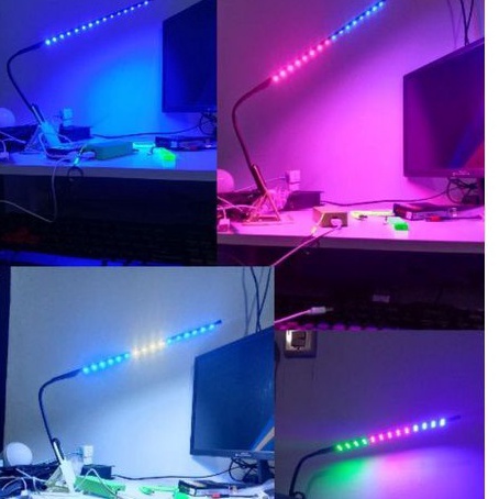 Garansi Harga LAMPU AQUARIUM STIK Lampu Soliter Lampu Cupang Lampu Aquascape Lampu Chana Lampu Aquar