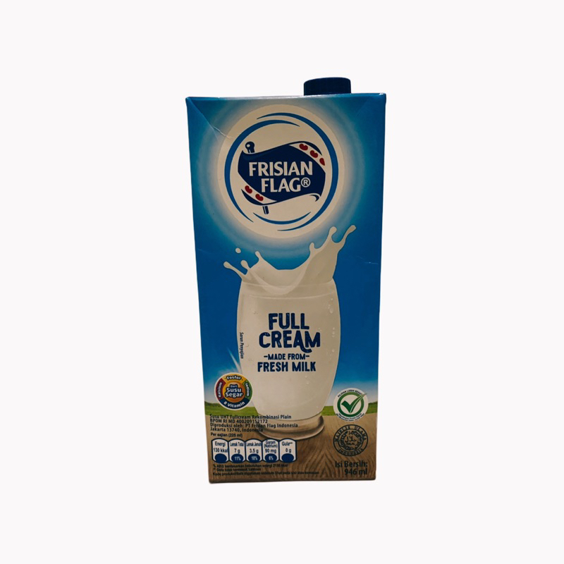 

Susu Frisian Flag uk 945 ML