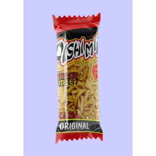 

OISHI MIE RASA SOTO DAN ORIGINAL 1 DUS