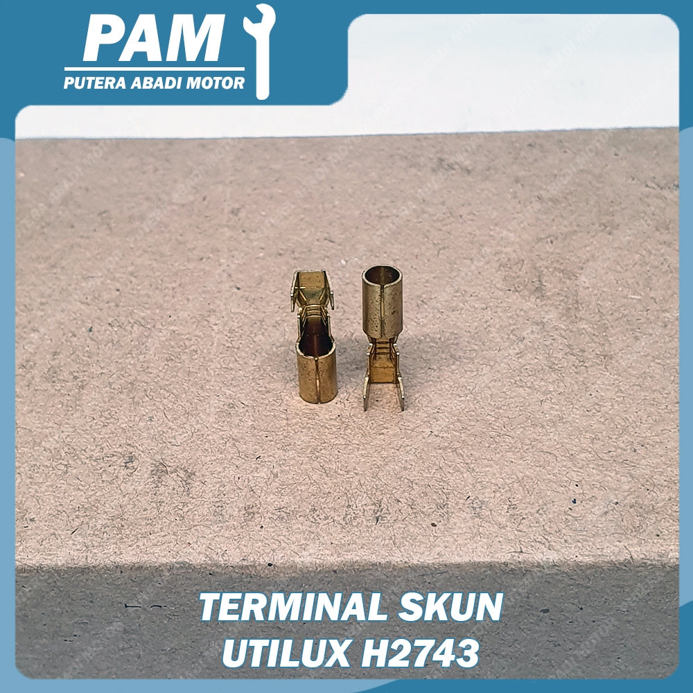 Terminal Skun Utilux H2743 Skun Utilux H-2743