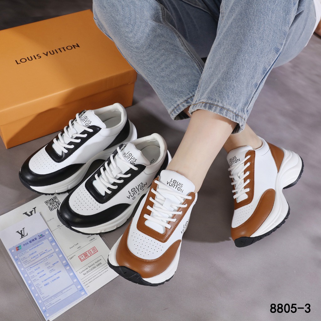 21.099 Fashion 8805-3 Sneakers