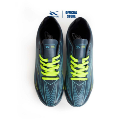 Spotec Velocity Soccer Series Pria Wanita - Sepatu Bola - Spotec Original