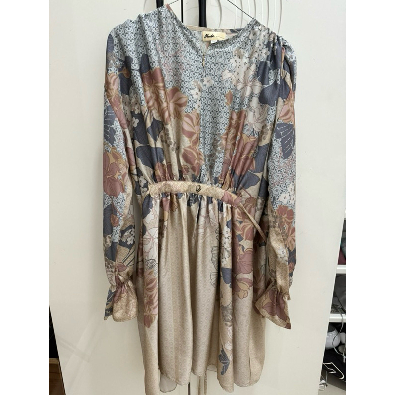 Tunik by MUDA OFFICIAL